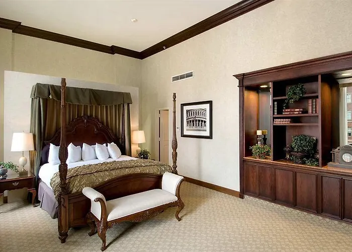 Hilton Worth 4*