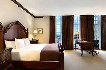 Hilton Worth Hotel 4*