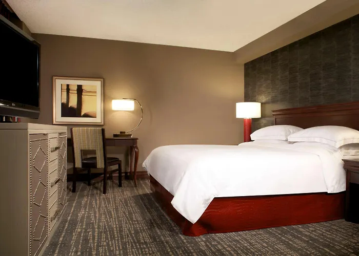 Hilton Worth Fort Worth
