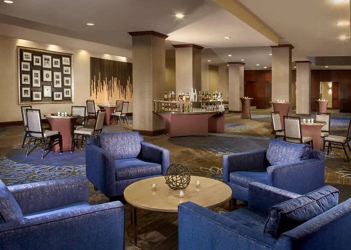 Hilton Worth Hotel