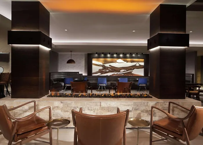 Hilton Worth Hotel 4*
