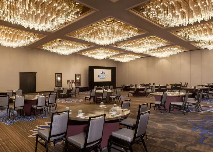 Hilton Worth