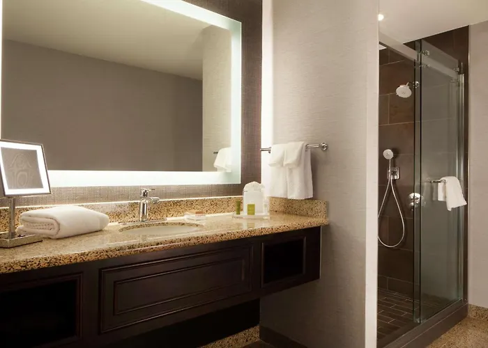 Hotel Hilton Worth 4*