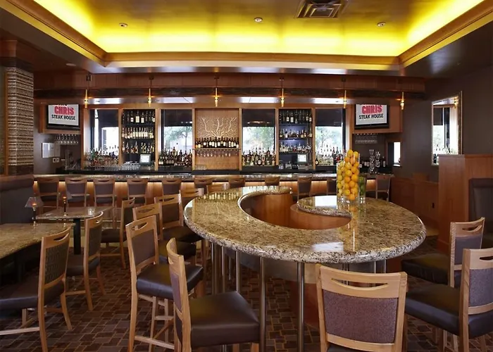Hilton Worth 4*
