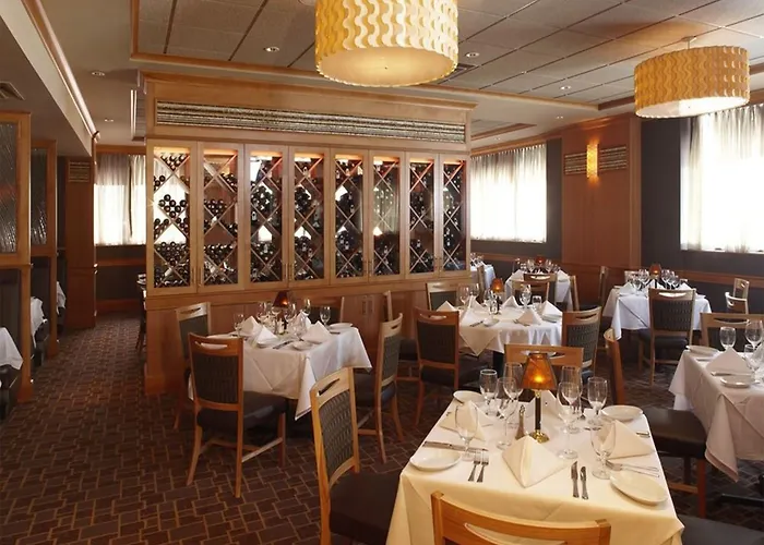 Hilton Worth 4*