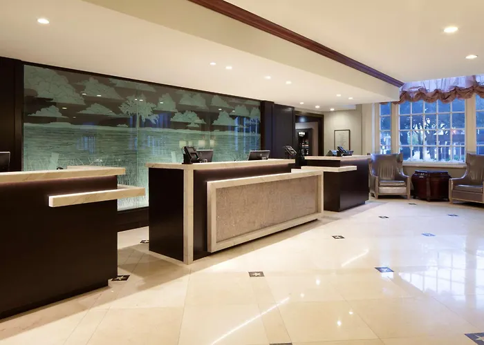 Hilton Worth