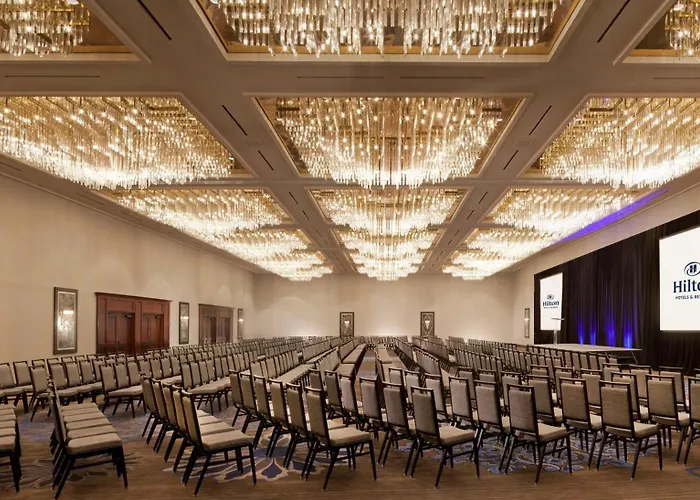 Hilton Worth