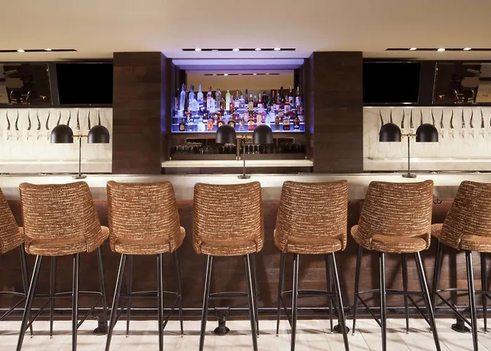 Hilton Worth Hotel 4*