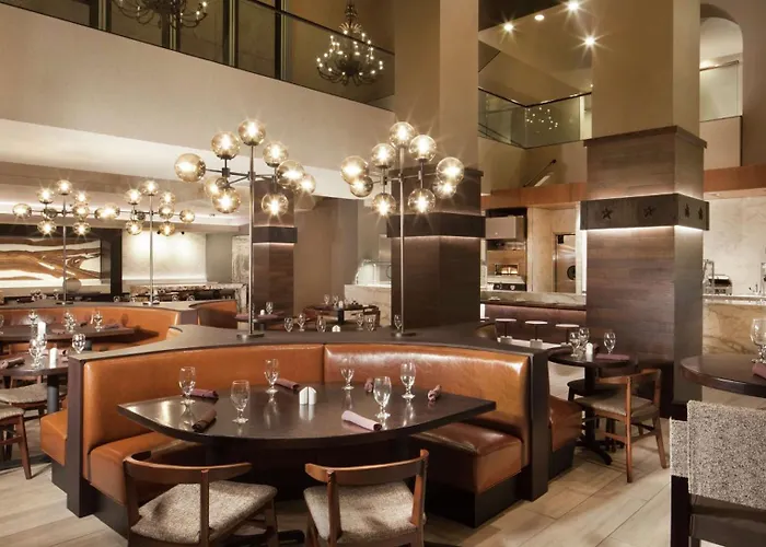 Hilton Worth 4*