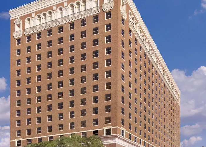 Hilton Worth Hotel 4*