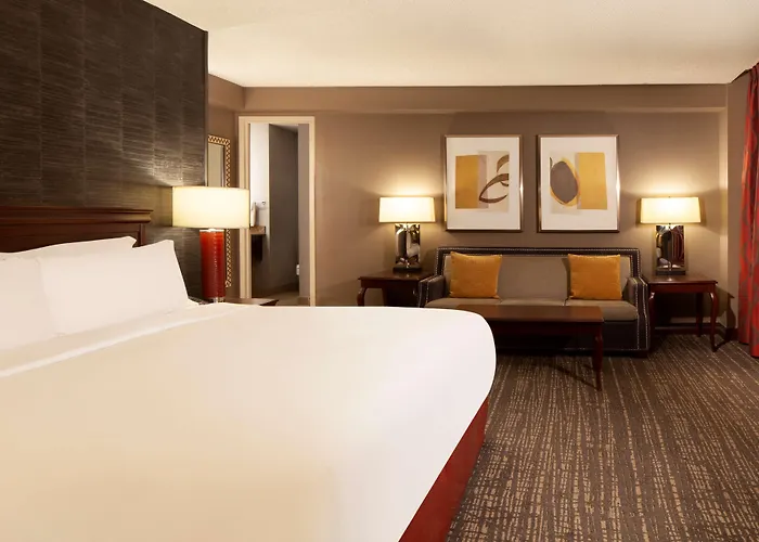 Hilton Worth