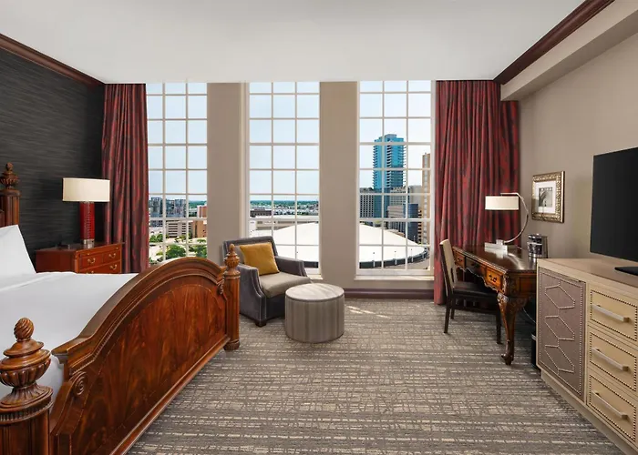 Hilton Worth 4*