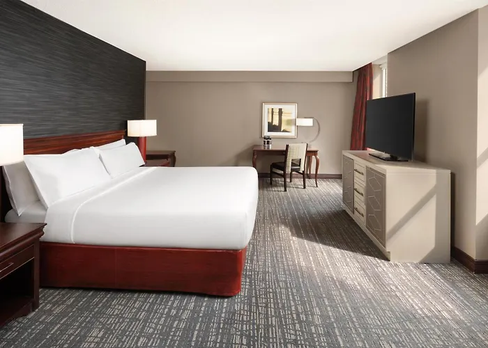 Hilton Worth Fort Worth