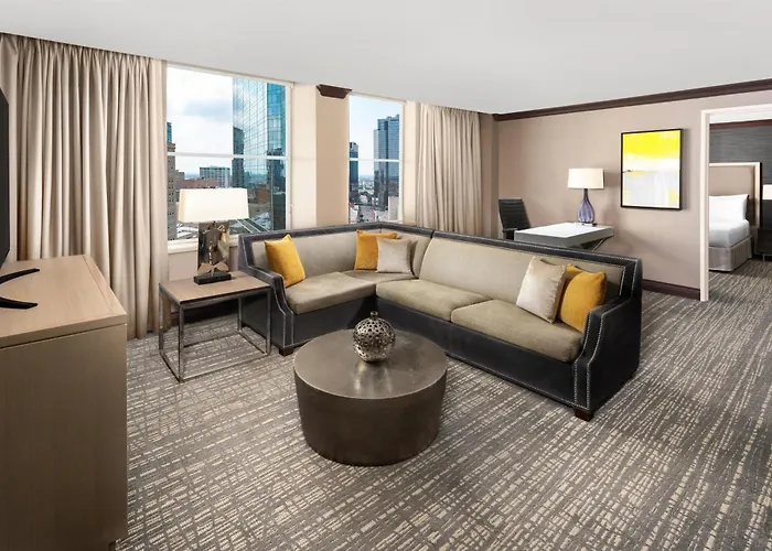 Hilton Worth