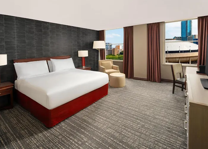 Hilton Worth