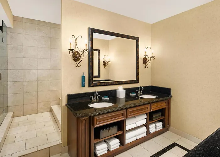 Hilton Worth 4*