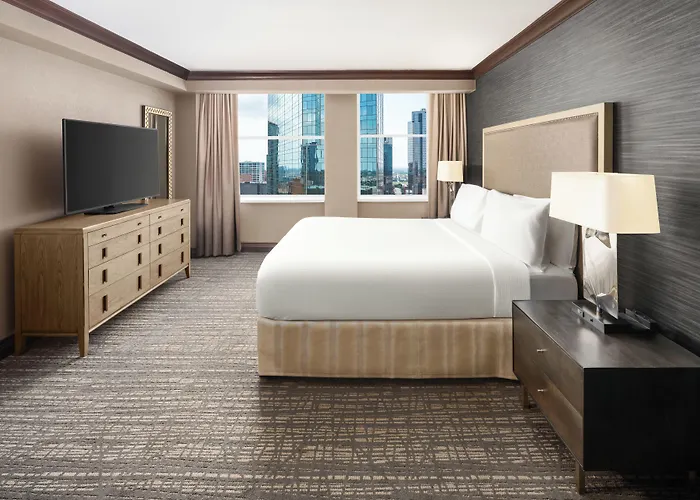 Hilton Worth