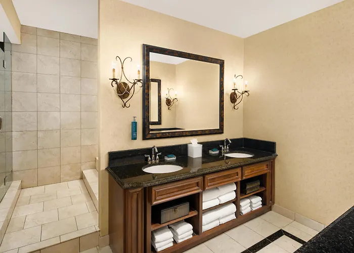 Hilton Worth Fort Worth