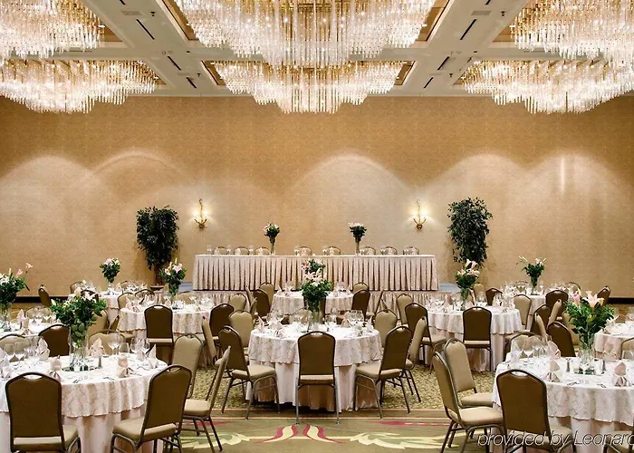 Hilton Worth Hotel 4*