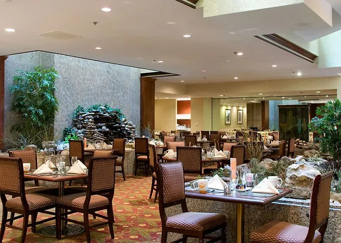 Hilton Worth 4*