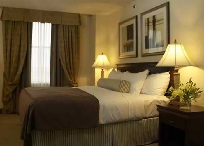 Hilton Worth 4*