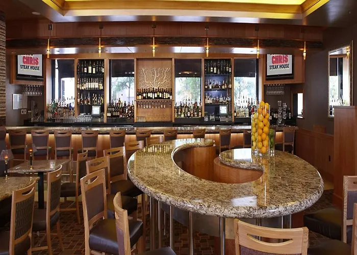 Hilton Worth